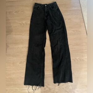 Zara Women’s Jeans RN 77302 Size 4